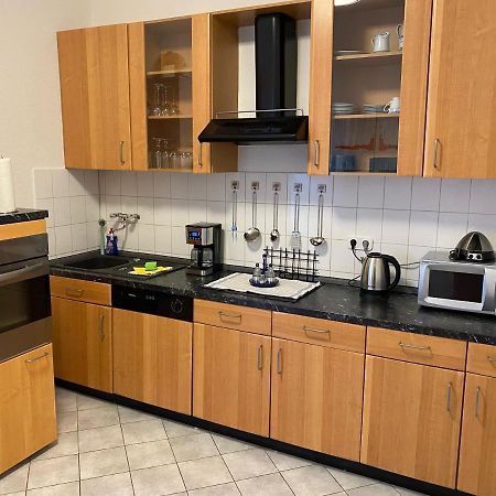 בוכום Next To Mark-51/7 Apartment - Inkl. Netflix + Prime - City-Nah - Top Anbindung מראה חיצוני תמונה