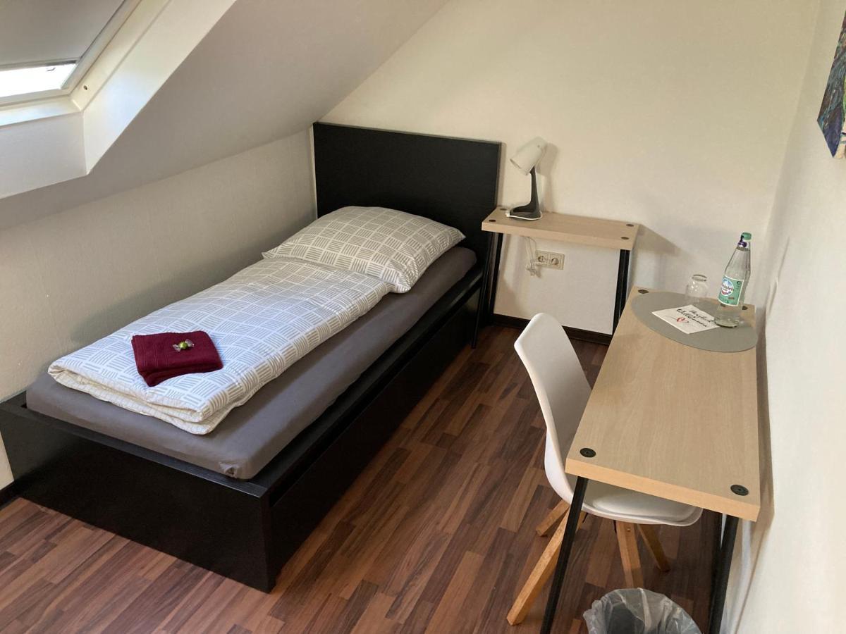בוכום Next To Mark-51/7 Apartment - Inkl. Netflix + Prime - City-Nah - Top Anbindung מראה חיצוני תמונה