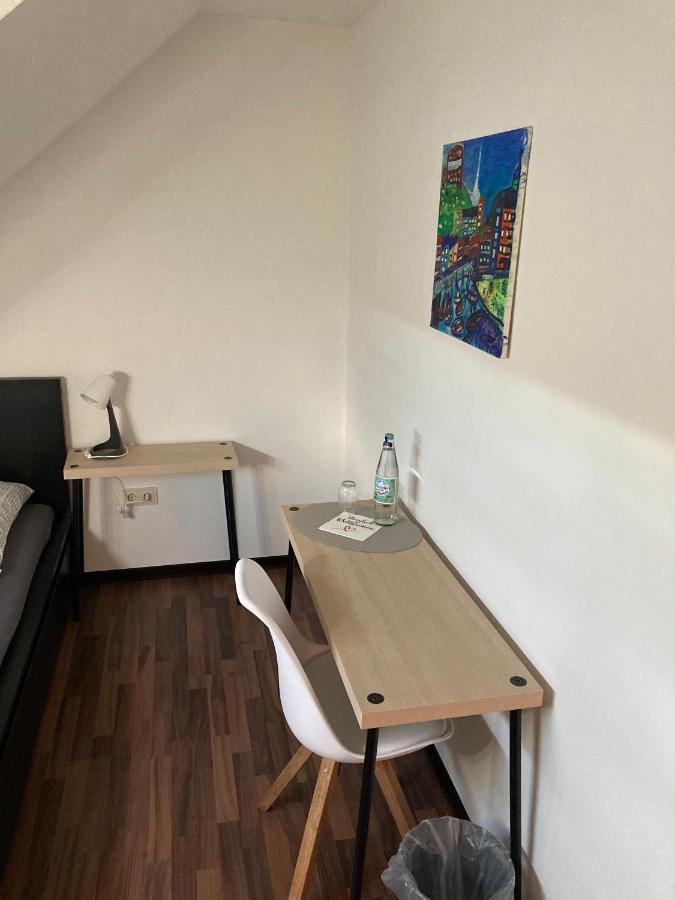 בוכום Next To Mark-51/7 Apartment - Inkl. Netflix + Prime - City-Nah - Top Anbindung מראה חיצוני תמונה