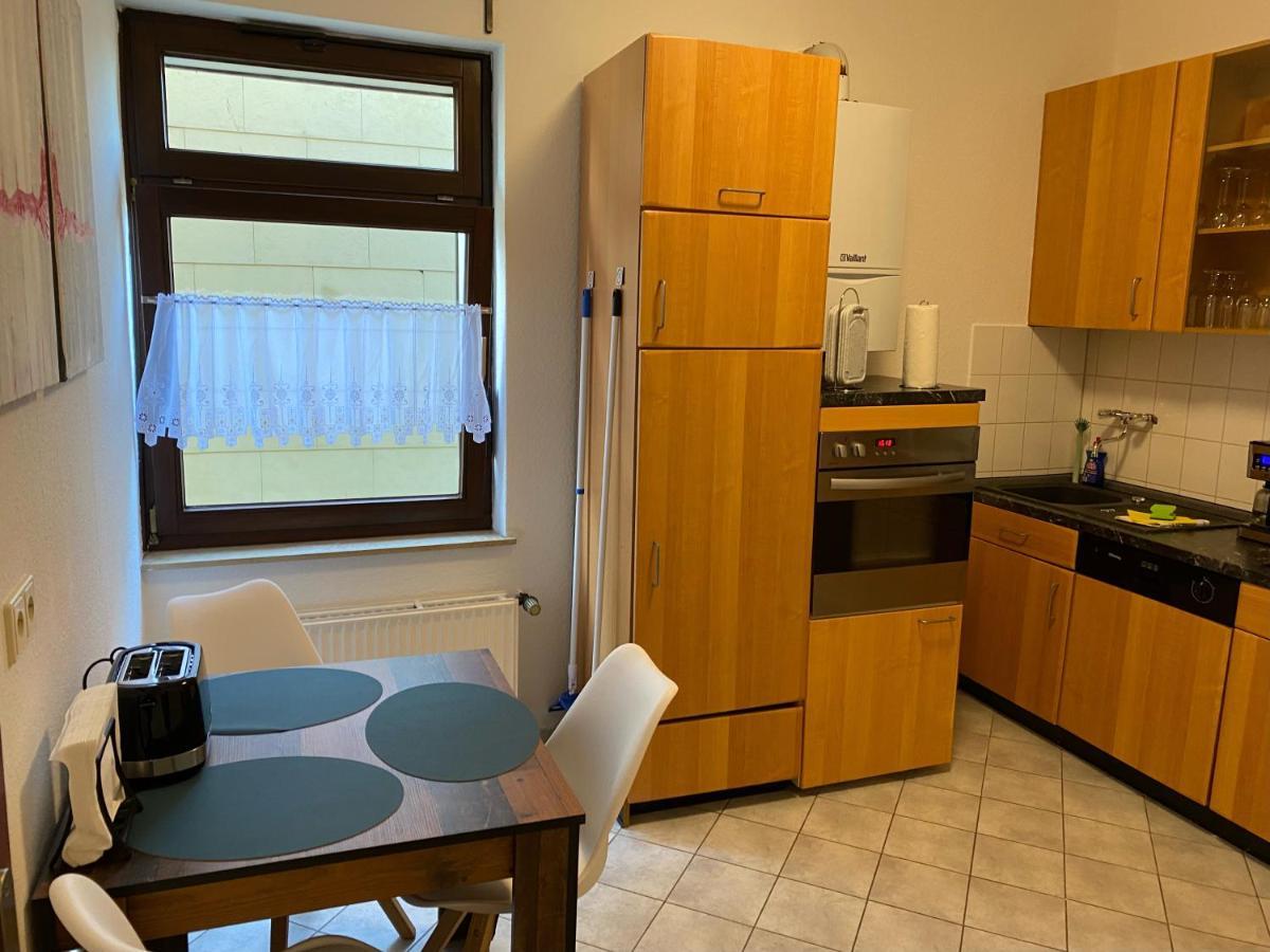 בוכום Next To Mark-51/7 Apartment - Inkl. Netflix + Prime - City-Nah - Top Anbindung מראה חיצוני תמונה