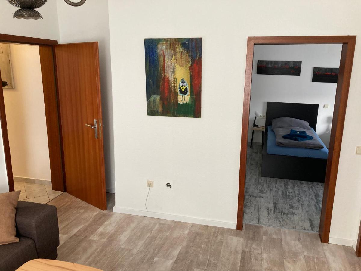 בוכום Next To Mark-51/7 Apartment - Inkl. Netflix + Prime - City-Nah - Top Anbindung מראה חיצוני תמונה