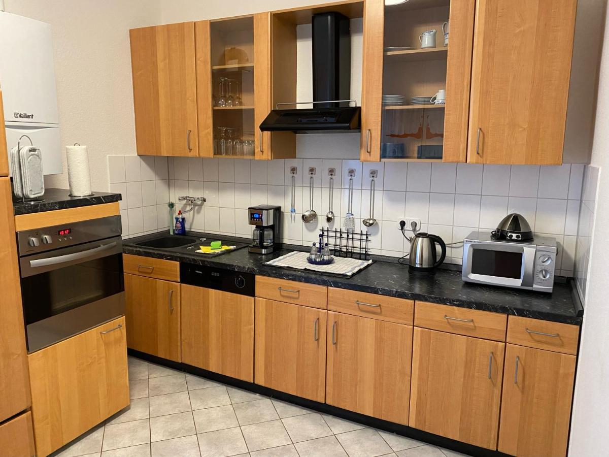 בוכום Next To Mark-51/7 Apartment - Inkl. Netflix + Prime - City-Nah - Top Anbindung מראה חיצוני תמונה