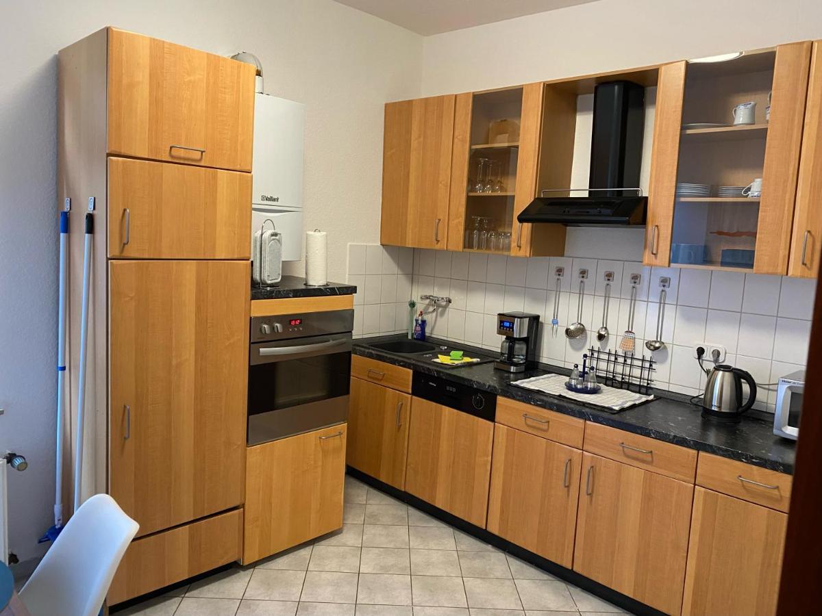 בוכום Next To Mark-51/7 Apartment - Inkl. Netflix + Prime - City-Nah - Top Anbindung מראה חיצוני תמונה