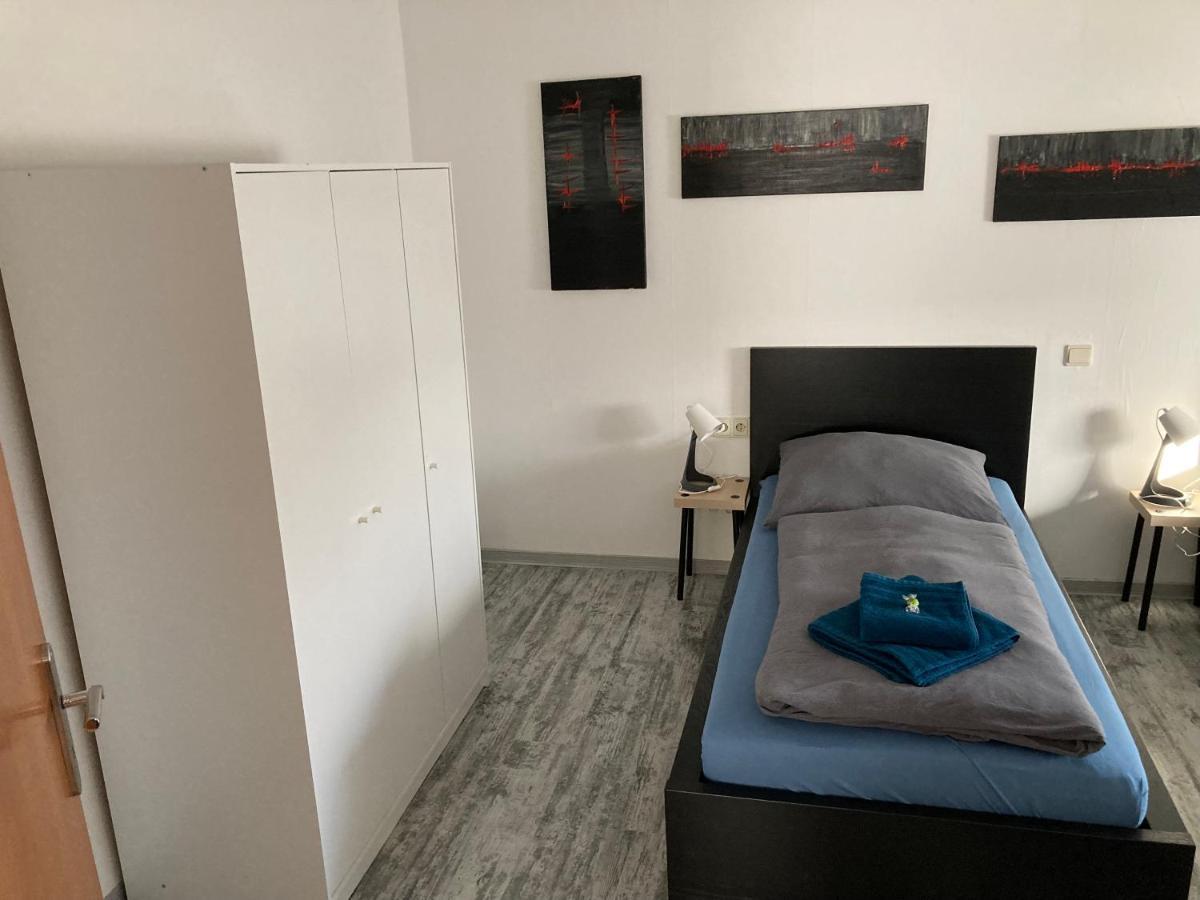 בוכום Next To Mark-51/7 Apartment - Inkl. Netflix + Prime - City-Nah - Top Anbindung מראה חיצוני תמונה