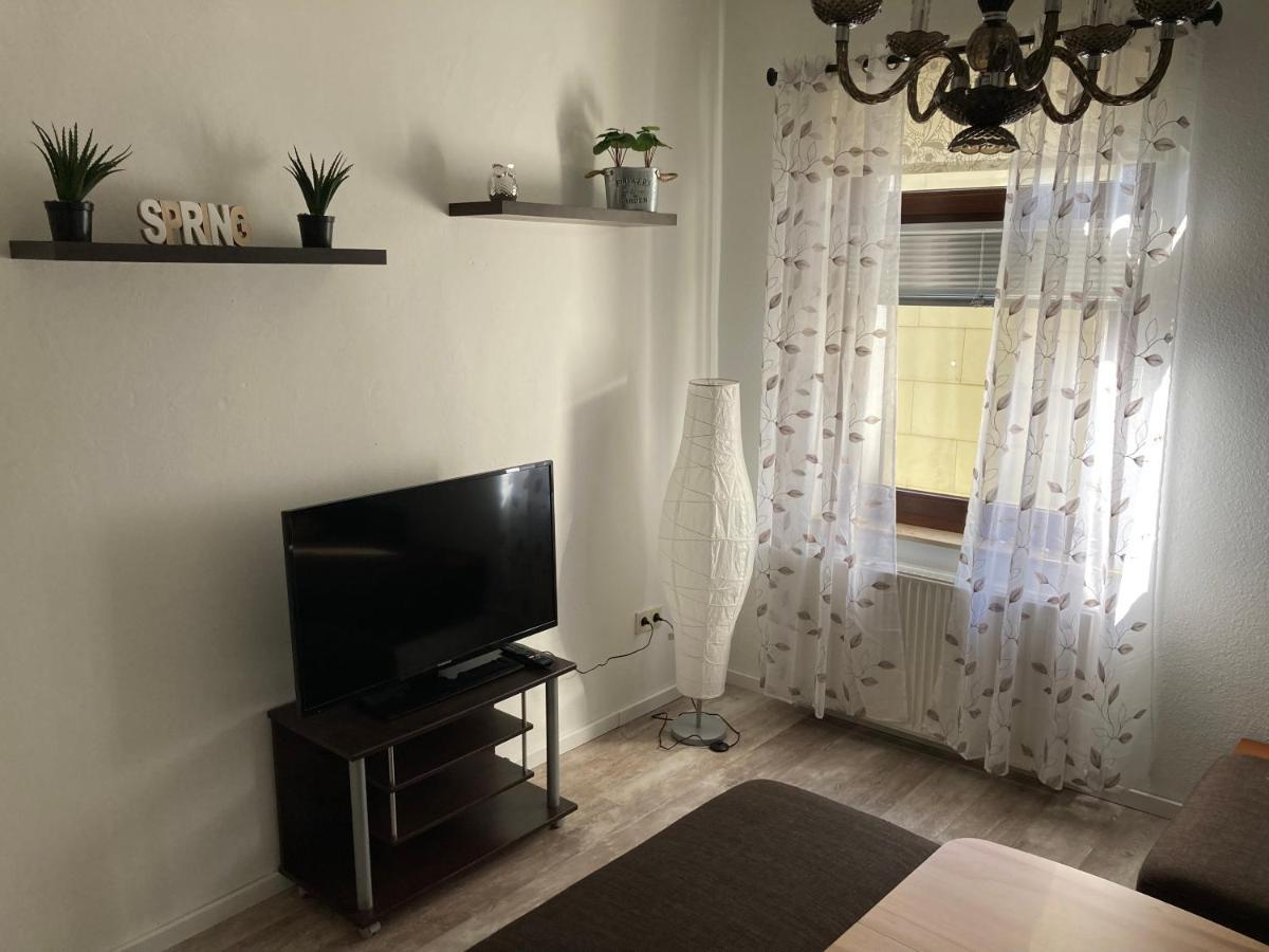 בוכום Next To Mark-51/7 Apartment - Inkl. Netflix + Prime - City-Nah - Top Anbindung מראה חיצוני תמונה