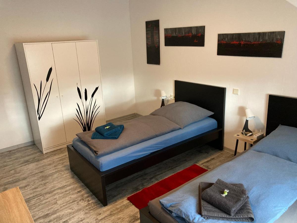בוכום Next To Mark-51/7 Apartment - Inkl. Netflix + Prime - City-Nah - Top Anbindung מראה חיצוני תמונה