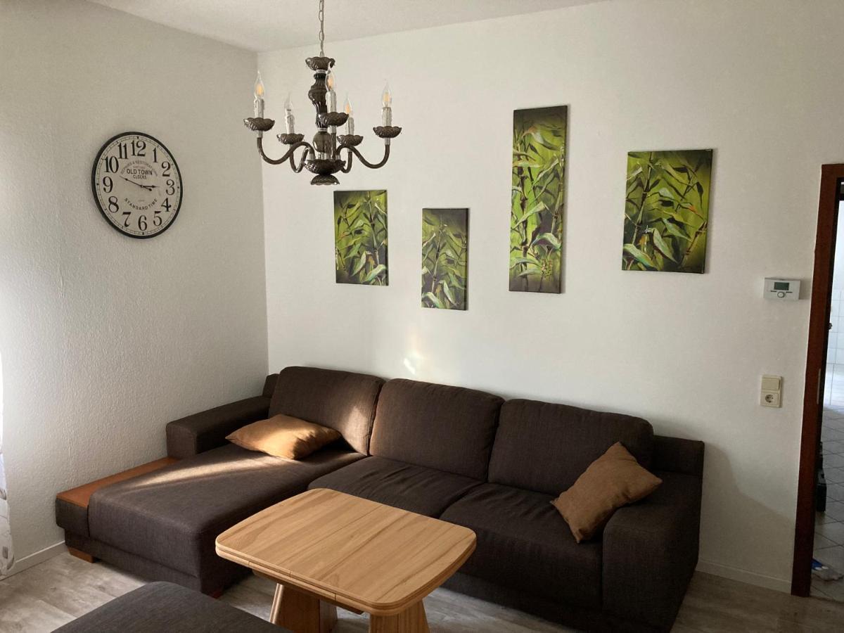 בוכום Next To Mark-51/7 Apartment - Inkl. Netflix + Prime - City-Nah - Top Anbindung מראה חיצוני תמונה