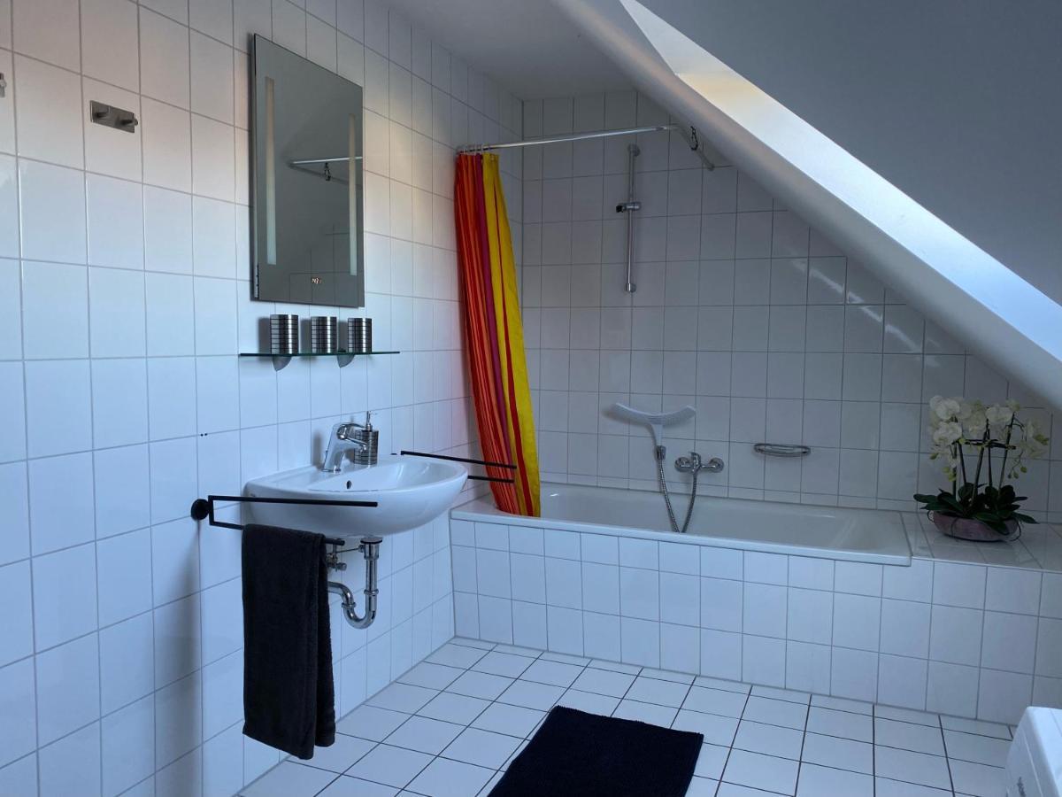 בוכום Next To Mark-51/7 Apartment - Inkl. Netflix + Prime - City-Nah - Top Anbindung מראה חיצוני תמונה