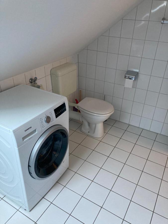 בוכום Next To Mark-51/7 Apartment - Inkl. Netflix + Prime - City-Nah - Top Anbindung מראה חיצוני תמונה