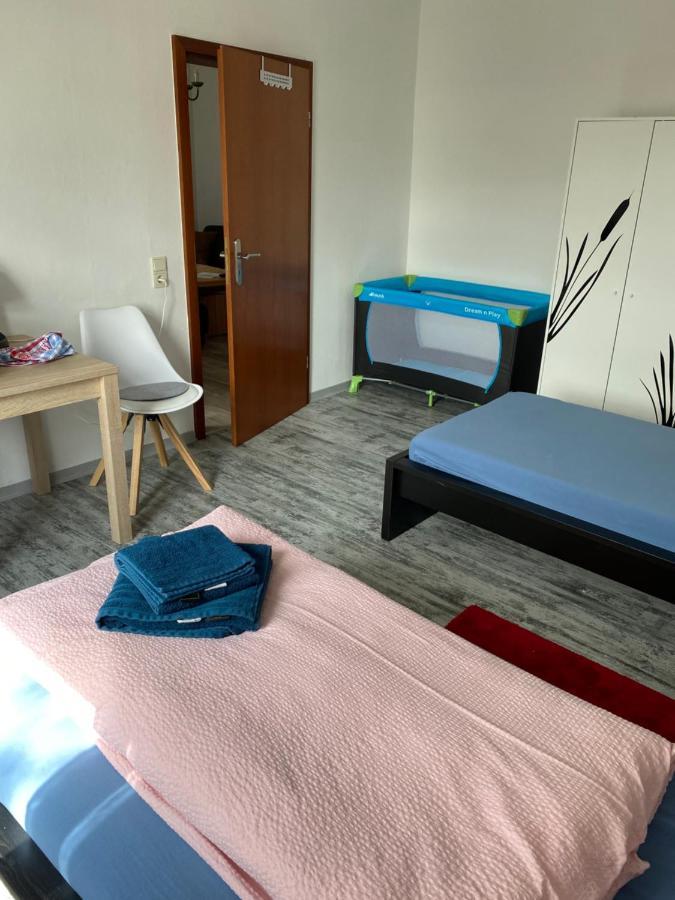 בוכום Next To Mark-51/7 Apartment - Inkl. Netflix + Prime - City-Nah - Top Anbindung מראה חיצוני תמונה